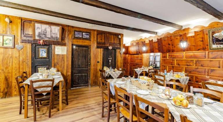 Hotel&Restaurant Armanac de Toubie — photo 5