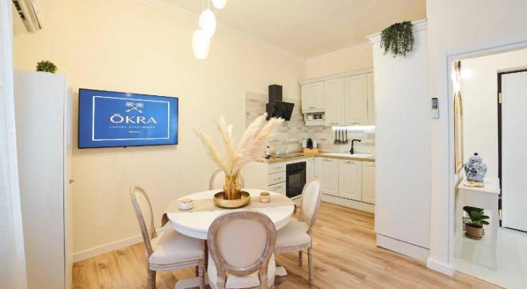 Rental apartment with 2 rooms for 4 persons — photo 3
