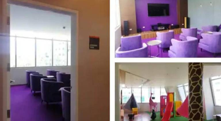 Serviced apartment with terrace & yard | Pets allowed — photo 3