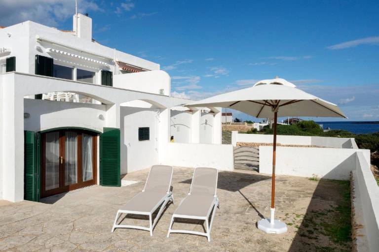 House Arenal d'en Castell