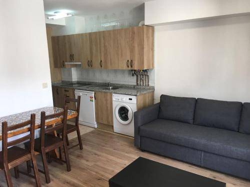 Apartamento Escarrilla