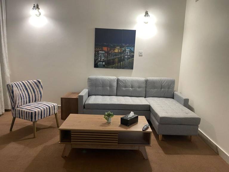 130 m&sup2; Ferienhaus
