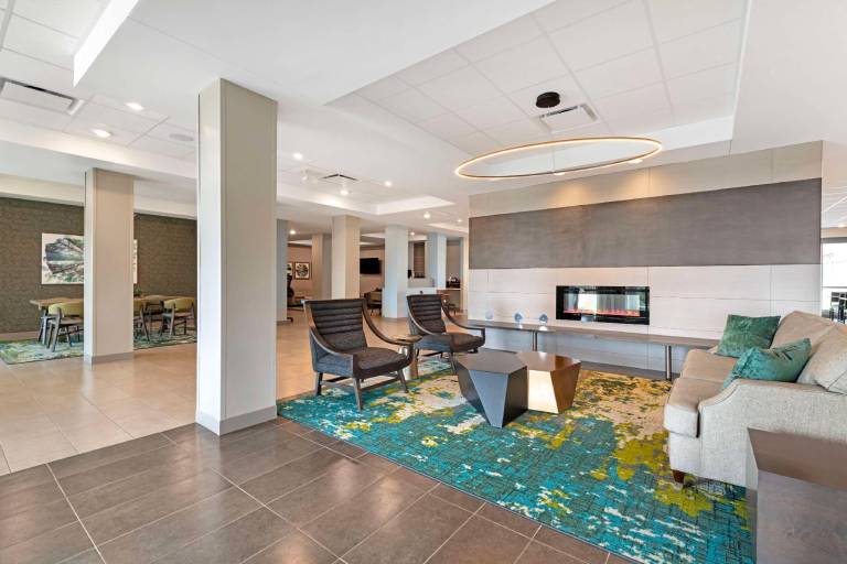 Best Western Plus Grand Rapids MN — photo 2