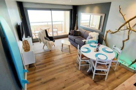 Charming holiday apartment | Next to the beach | Pets are welcome — photo 2