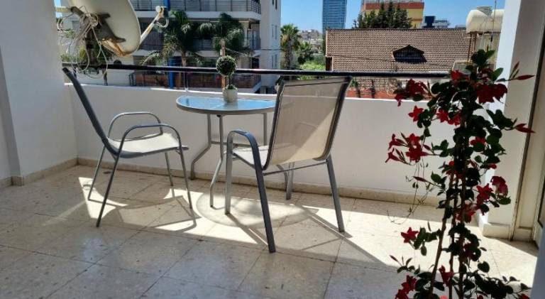 Apartment with 2 rooms for 6 persons — photo 5