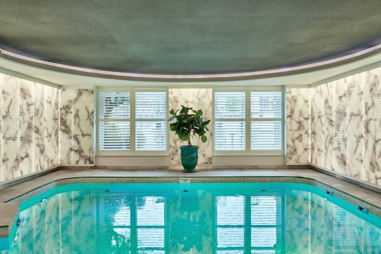 De L’Europe Amsterdam – The Leading Hotels of the World in Amsterdam