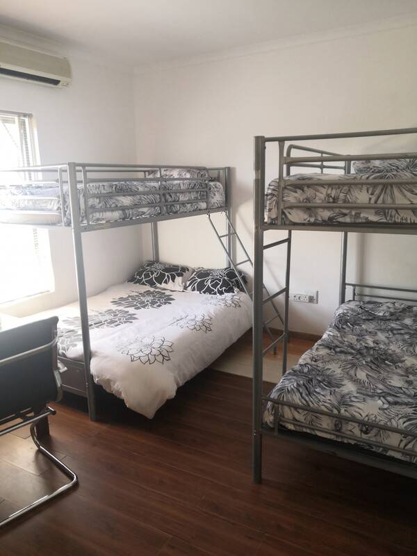 Privatzimmer Khomasdal