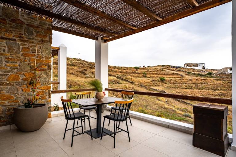 Βίλα Κύθνος