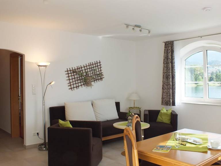 Ferienwohnung  Millstätter See