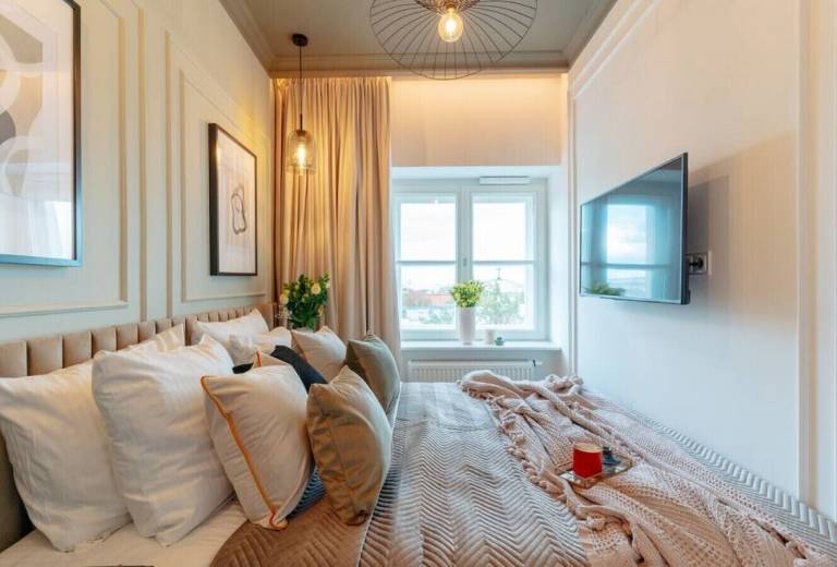 Appartement Śródmieście Północne