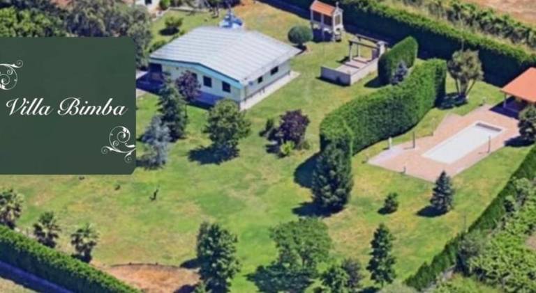Villa with pool | Pets allowed in Caldas de Reis