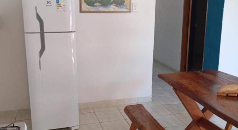 Rental apartment with 4 rooms for 8 persons — photo 5