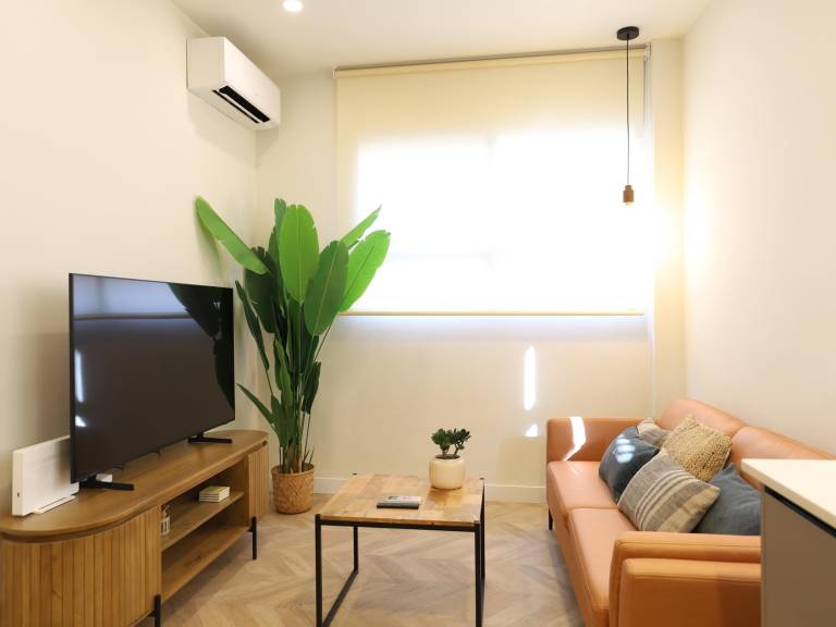 Apartamento Puerto de Sagunto