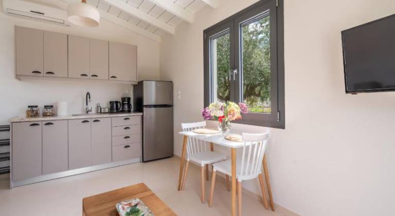House with 1 room for 4 persons — photo 4