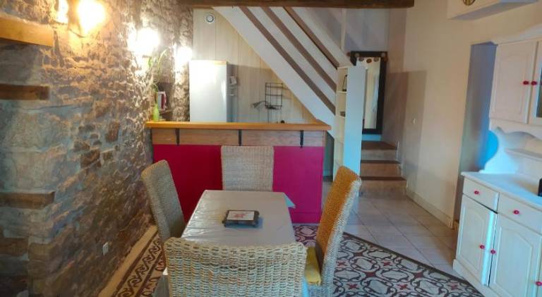 Holiday apartment | Pets allowed in Vesoul