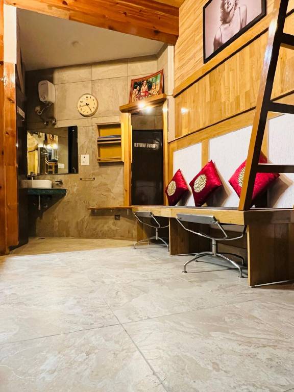 Snooze Cottage Mukteshwar in Almora
