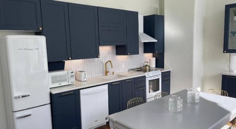 Holiday apartment with 3 rooms for 12 persons — photo 3