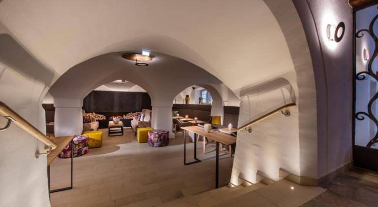 Posthotel Pfunds — photo 3