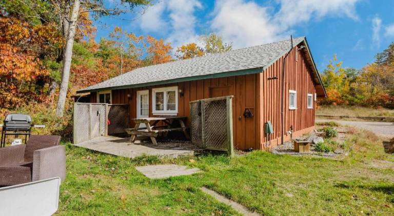 House | Pets allowed in Gravenhurst, ON