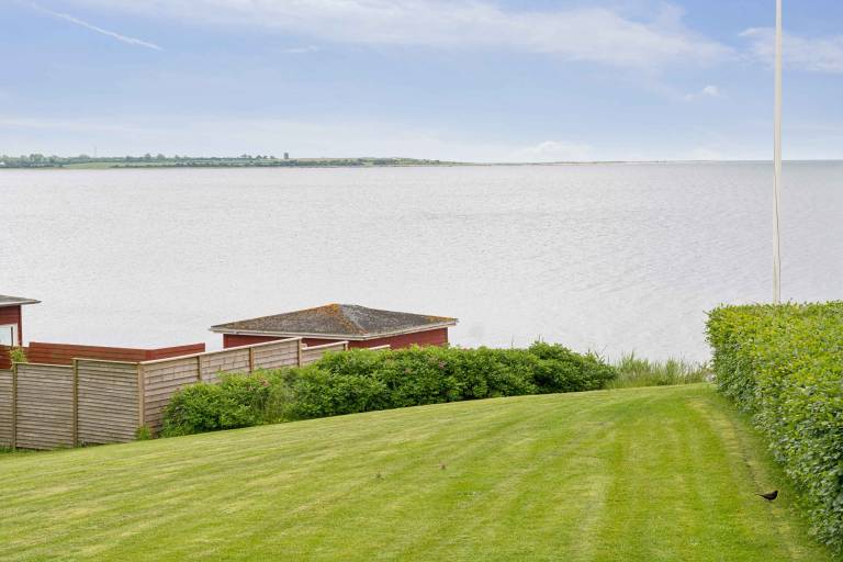 Family-friendly wonderful house with barbeque & sauna | Sea view | Beach nearby | Pets are welcome — photo 4