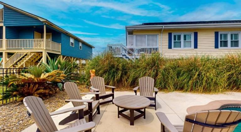Pleasant house with pool | Next to the beach | Pets allowed — photo 5