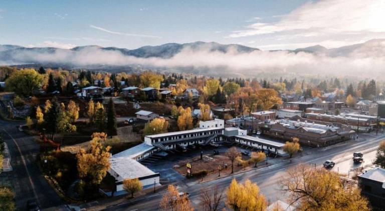 Western Lodge in Steamboat Springs, CO