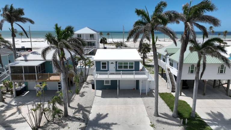 Ferienhaus  Fort Myers Beach