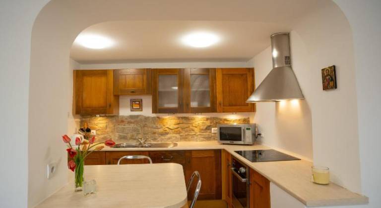 Holiday apartment with patio | Pets allowed — photo 5