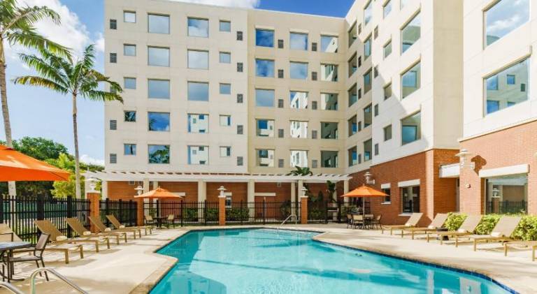 Hyatt House Ft. Lauderdale Airport South — photo 2