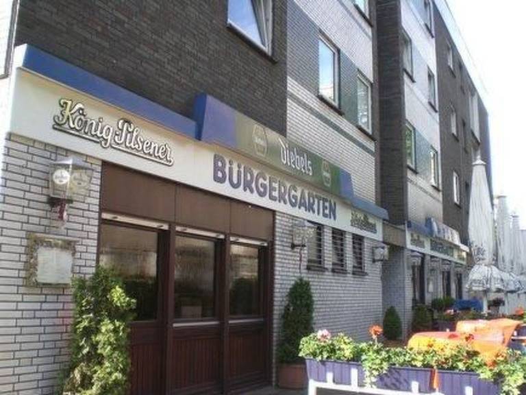 Ferienwohnung  Moers