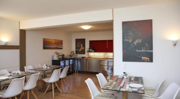 Hotel Garni Alte Post — photo 2