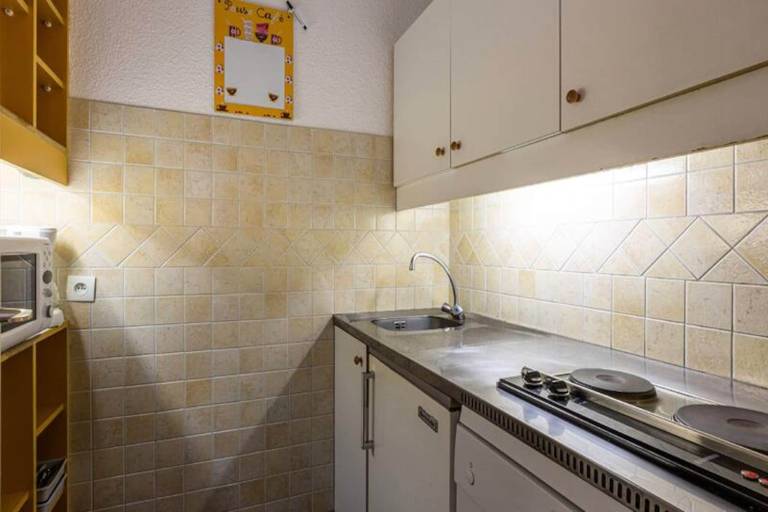 Lovely holiday apartment with patio | Close to the ski | Pets allowed — photo 4