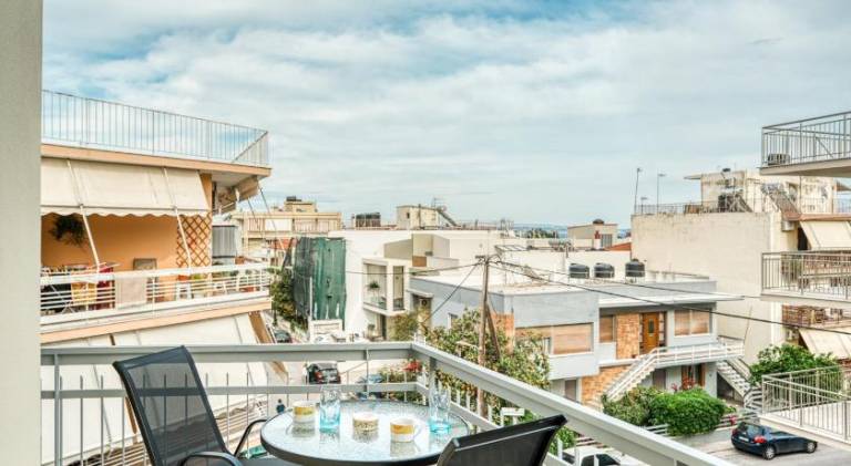 Holiday apartment with terrace | Suitable for remote work — photo 3