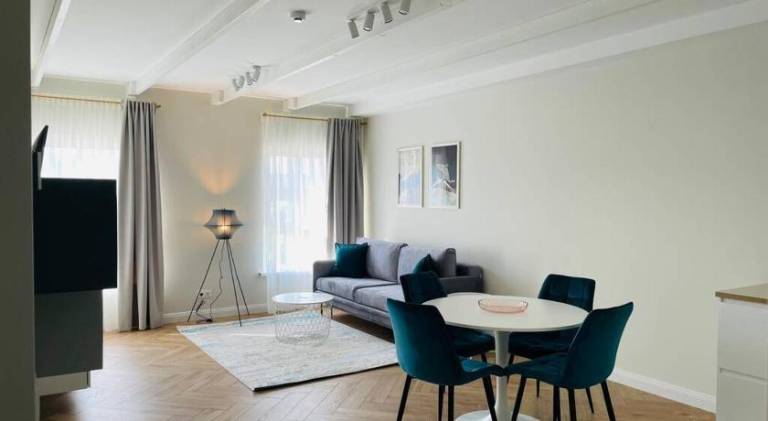 Wonderful rental apartment | Pets are welcome — photo 2