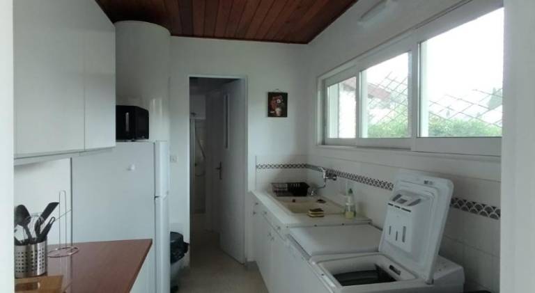 Vacation home with 1 room for 3 persons — photo 3