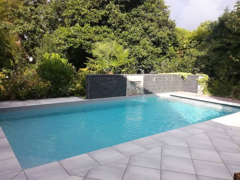 Maison de vacances Le Teich