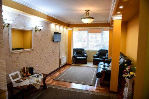 Apartman Székelyudvarhely