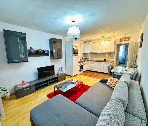 Appartement Sighișoara