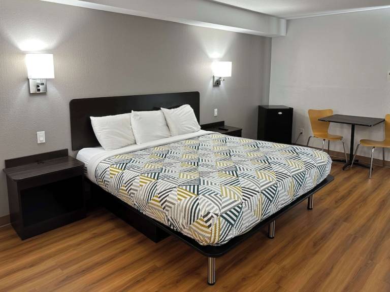 Motel Greensboro