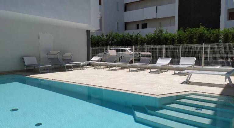 Lovely apartment with pool | Pet-friendly — photo 4