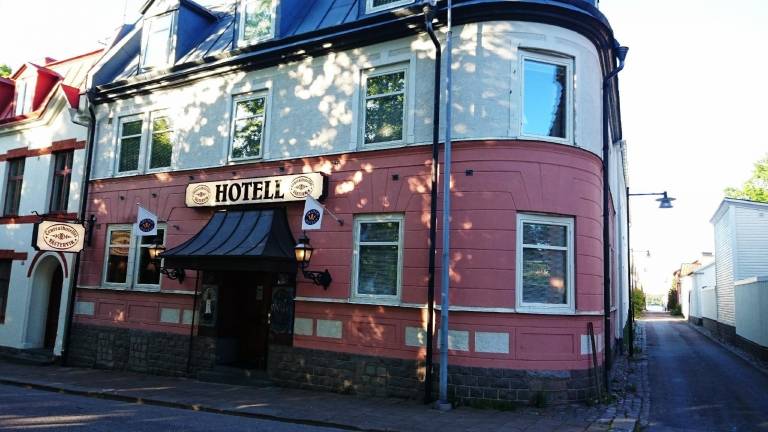 Best Western Centralhotellet in Vastervik