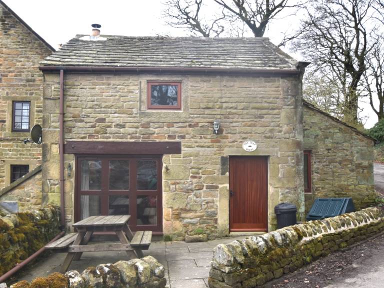 Cottage  Stoney Middleton