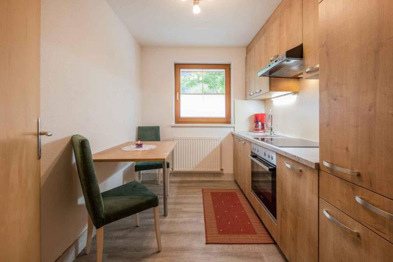 Ferienwohnung Volderau