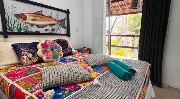 Suite 6 - Village Capixaba in Gravatá