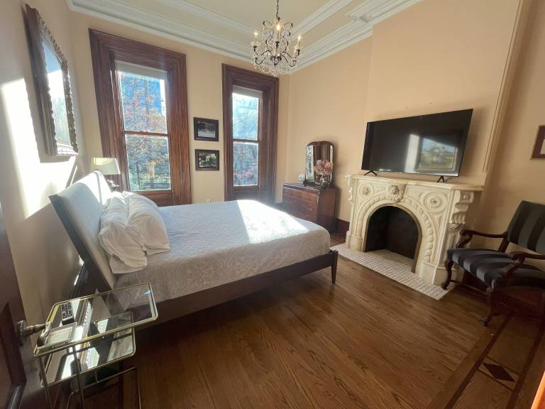 Apartament Jersey City