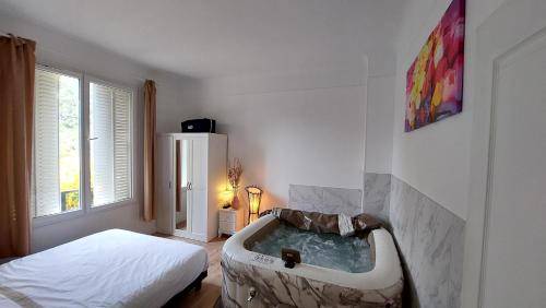 Appartement Bobigny