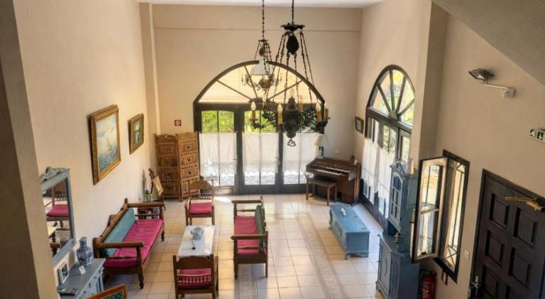 Beautiful serviced apartment with terrace & garden | Close to the beach | Dogs allowed — photo 3