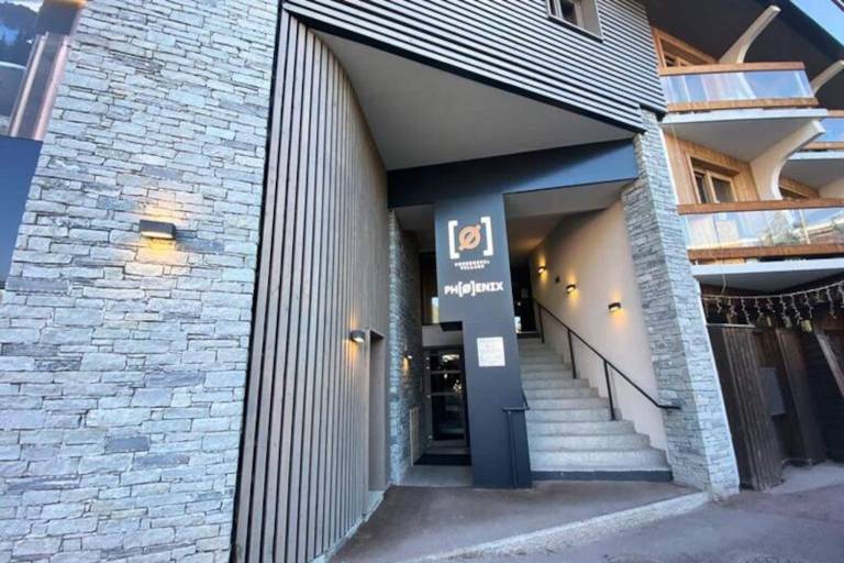 Ferienwohnung in Saint-Bon-Tarentaise, Courchevel f&uuml;r max. 8 Personen