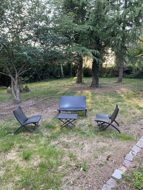 House Verneuil-sur-Avre