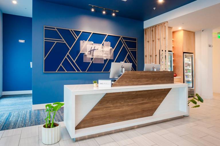 Holiday Inn Express & Suites Waco Downtown By IHG — photo 3